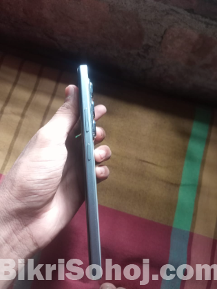 Infinix hot 50 pro